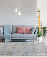 United Weavers Austin Rust Rug