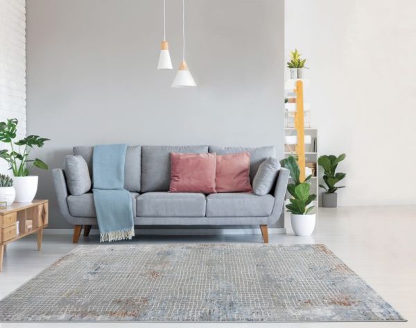 United Weavers Austin Rust Rug