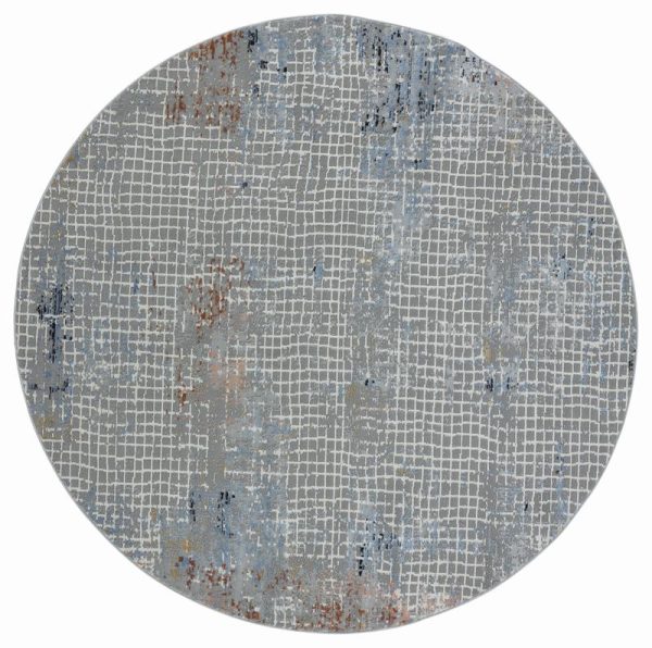 United Weavers Austin Rust Rug