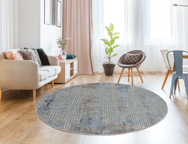 United Weavers Austin Rust Rug