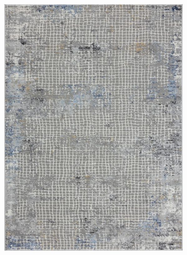 United Weavers Austin Blue Rug