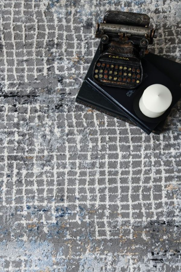 United Weavers Austin Blue Rug