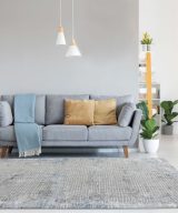 United Weavers Austin Blue Rug
