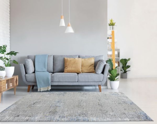 United Weavers Austin Blue Rug