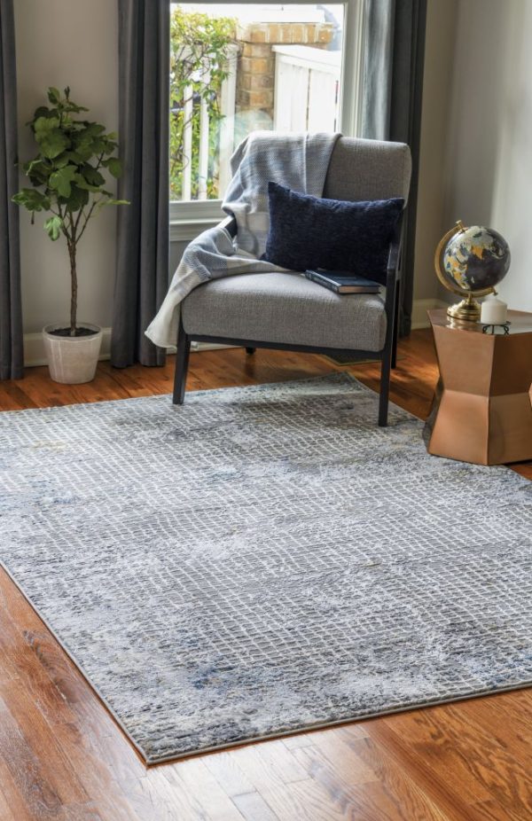 United Weavers Austin Blue Rug