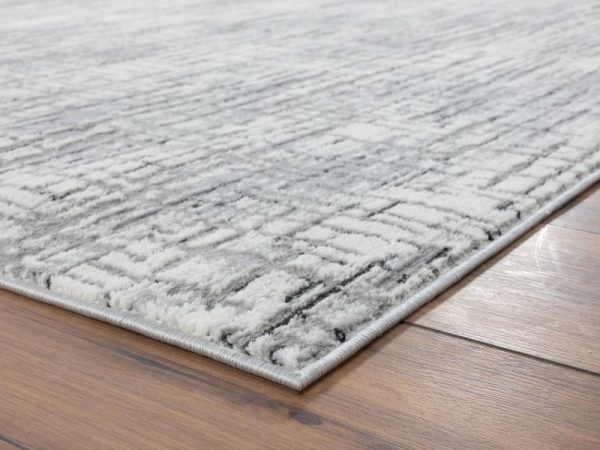 United Weavers Austin Grey Rug