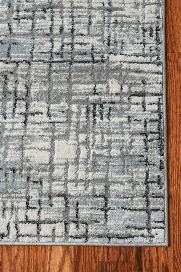 United Weavers Austin Grey Rug