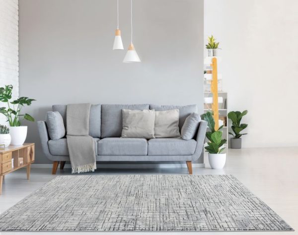 United Weavers Austin Grey Rug