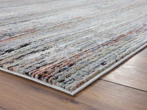 United Weavers Austin Rust Rug