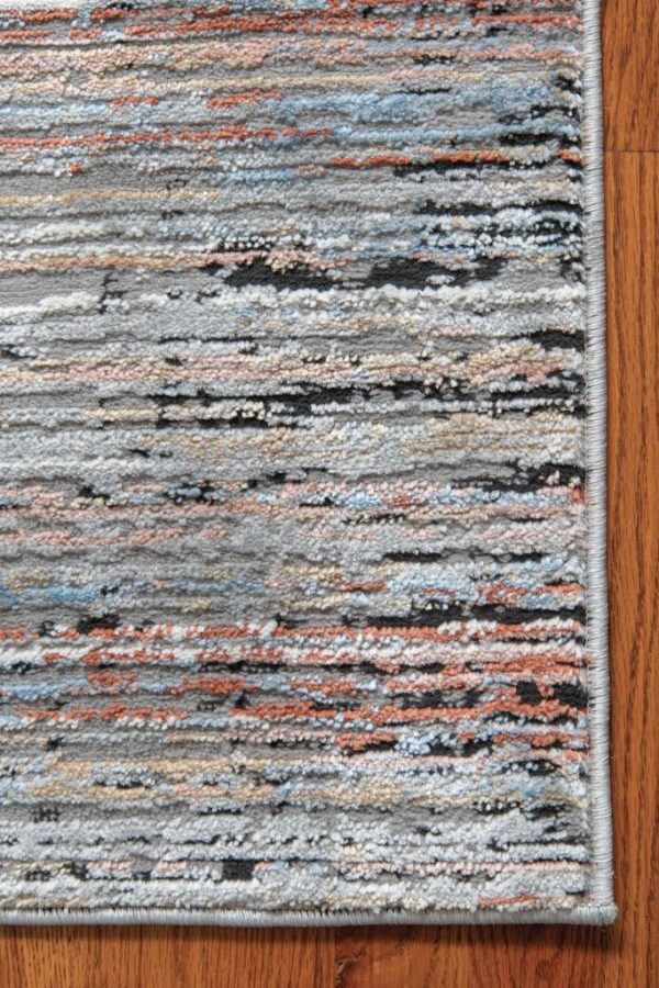United Weavers Austin Rust Rug