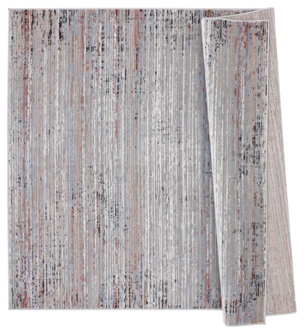 United Weavers Austin Rust Rug