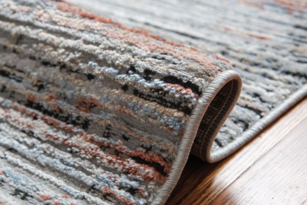 United Weavers Austin Rust Rug