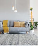United Weavers Austin Blue Rug