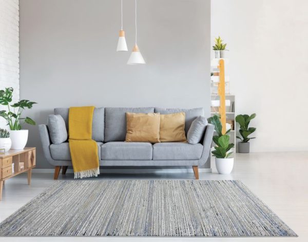 United Weavers Austin Blue Rug