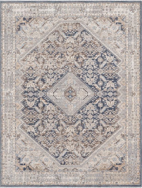 United Weavers Armada Blue Rug