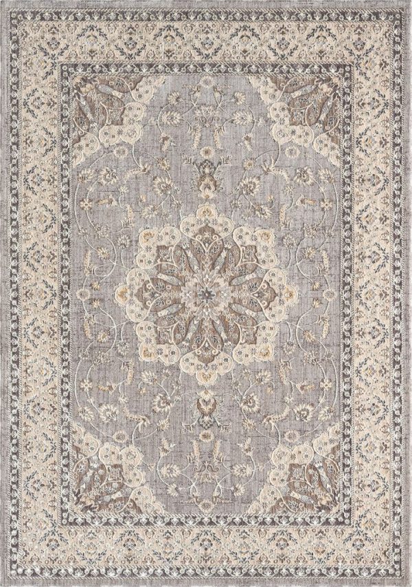 United Weavers Armada Grey Rug