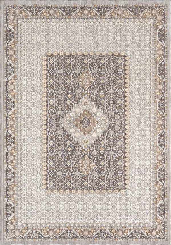 United Weavers Armada Grey Rug