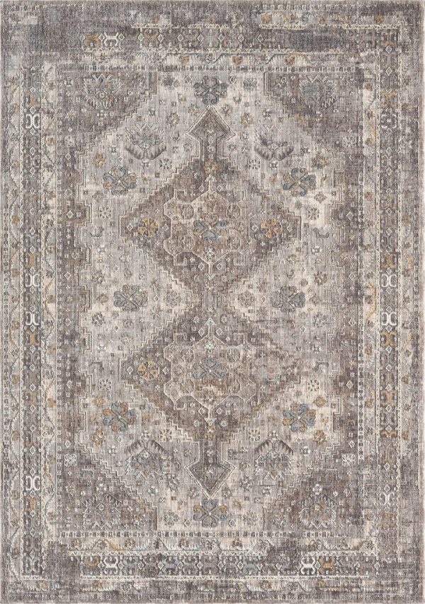 United Weavers Armada Grey Rug
