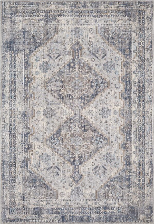 United Weavers Armada Blue Rug