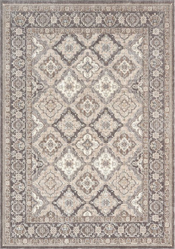 United Weavers Armada Grey Rug