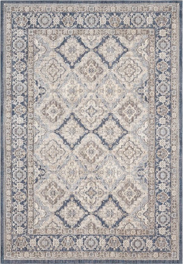 United Weavers Armada Blue Rug