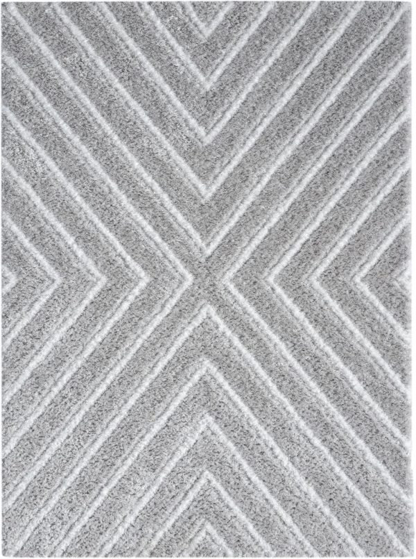 United Weavers Barcelona Grey Rug