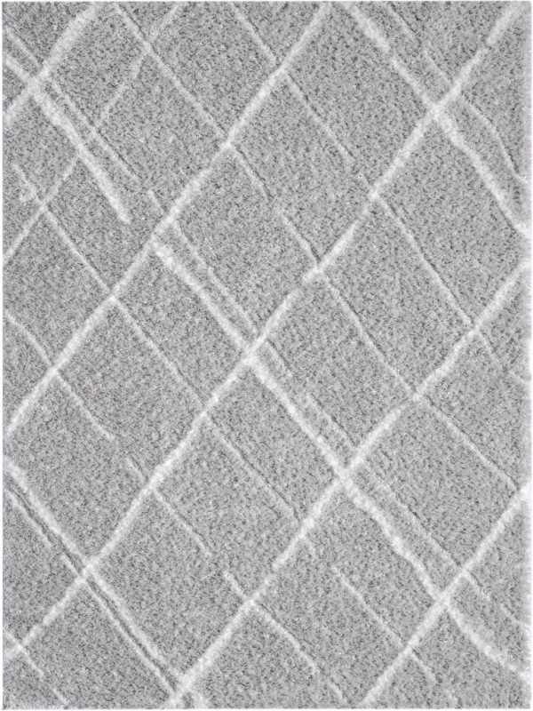 United Weavers Barcelona Grey Rug
