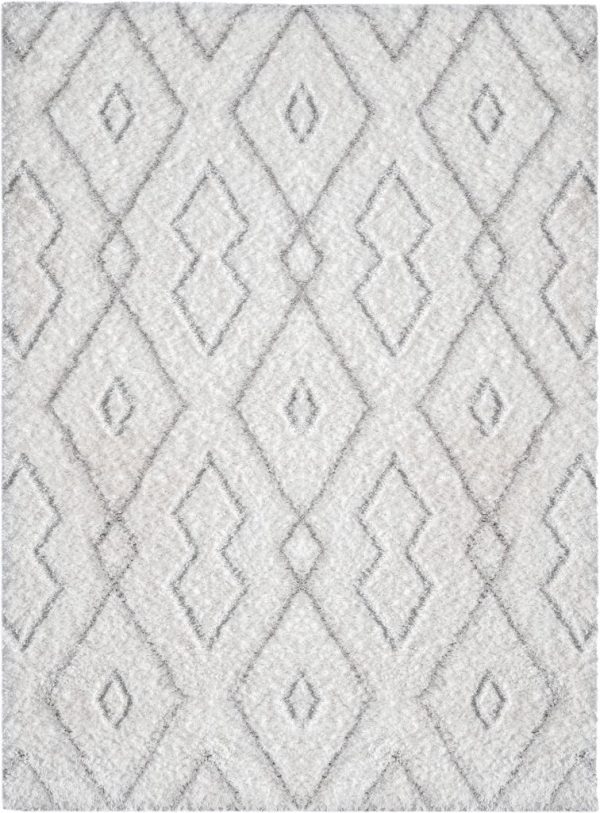 United Weavers Barcelona Grey Rug