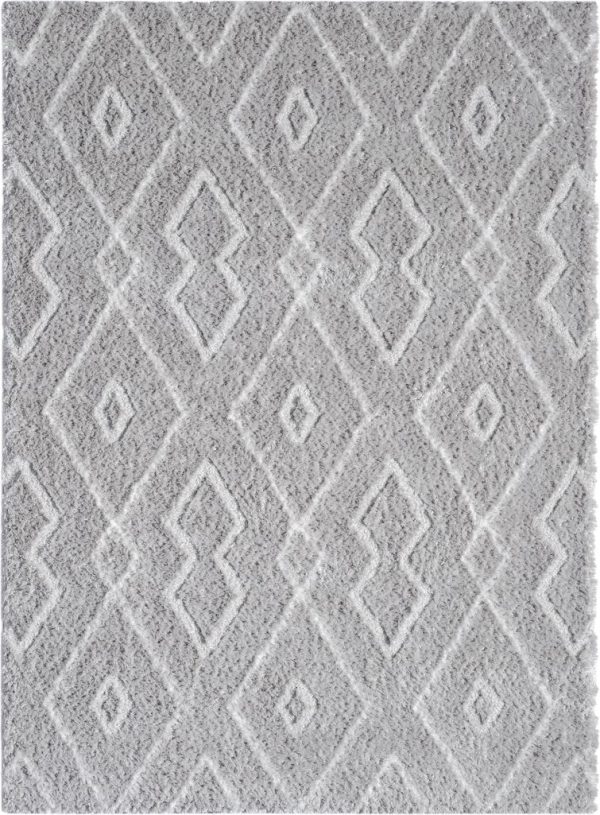 United Weavers Barcelona White Rug