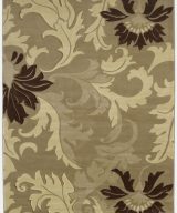 United Weavers Contours Beige Rug