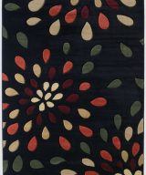 United Weavers Contours Onyx Rug