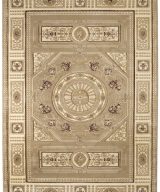 United Weavers Contours Beige Rug