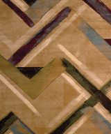 United Weavers Contours Beige Rug