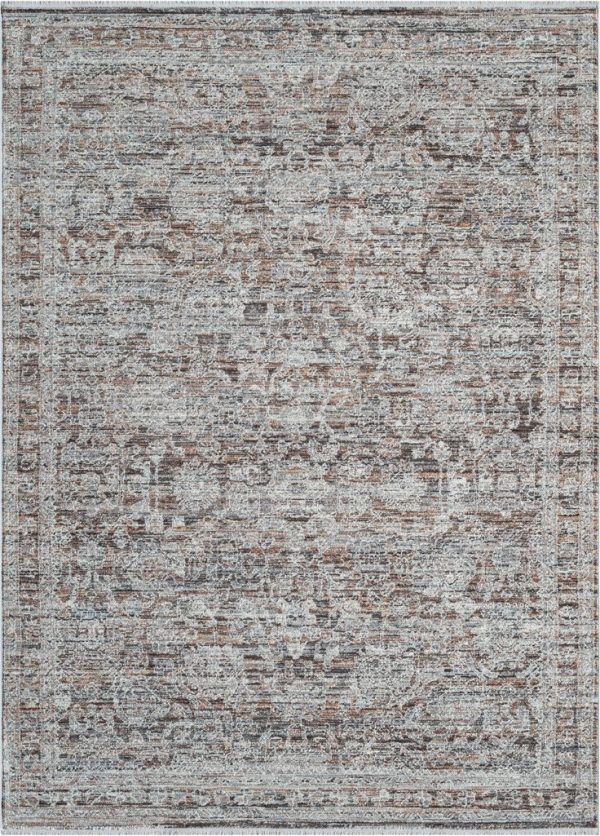 United Weavers Durango Multi Rug