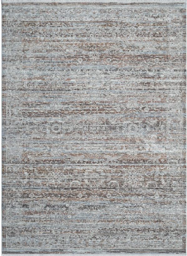 United Weavers Durango Multi Rug