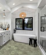 Mohawk Tender Moment II - 739 Champagne Beige 7 in x 48