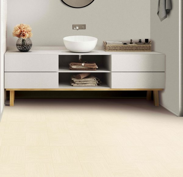 Mohawk Color Fusion II - 849 Driftwood 6 in x 32