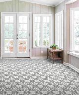 Mohawk Color Fusion II - 938 Retreat 12 in x 24