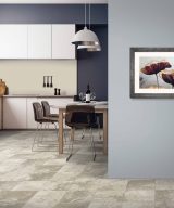 Mohawk Crestview - 874 Roman Tile 5 in x 1