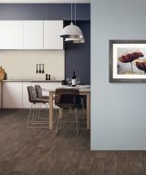 Mohawk Color Fusion II - 918 London Fog 7 in x 48