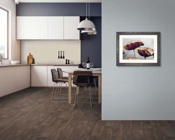 Mohawk Color Fusion II - 918 London Fog 7 in x 48