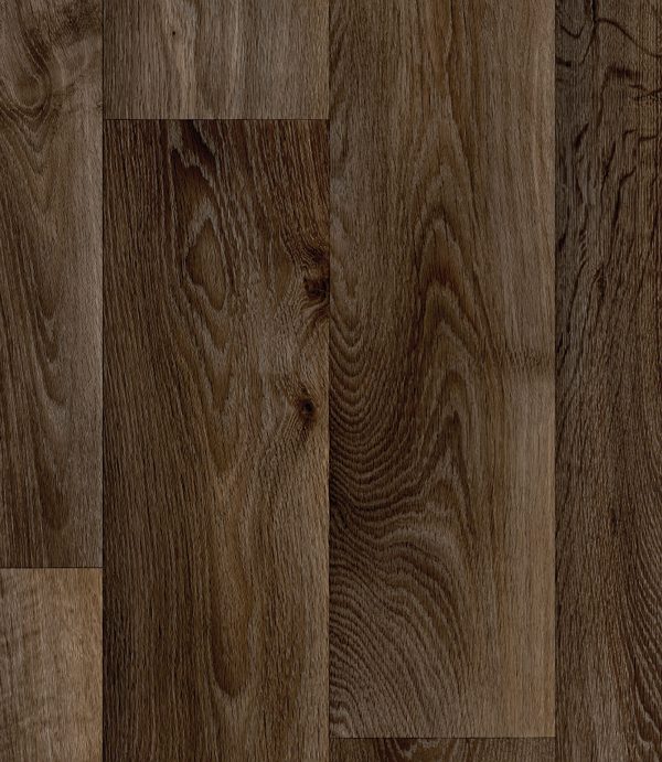 Mohawk Color Fusion II - 918 London Fog 7 in x 48