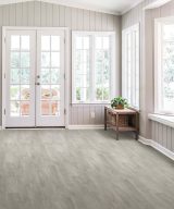 Mohawk Crestview - 879 Teak 5 in x 1