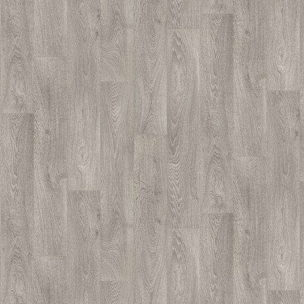 Mohawk Crestview - 879 Teak 5 in x 1