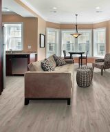 Mohawk Color Fusion II - 728 Rum Cream 12.5 in x 24.02