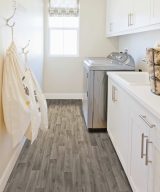 Mohawk Crestview - 561 Nile Mist 5 in x 1