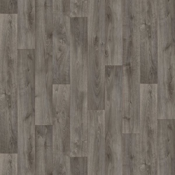 Mohawk Crestview - 561 Nile Mist 5 in x 1