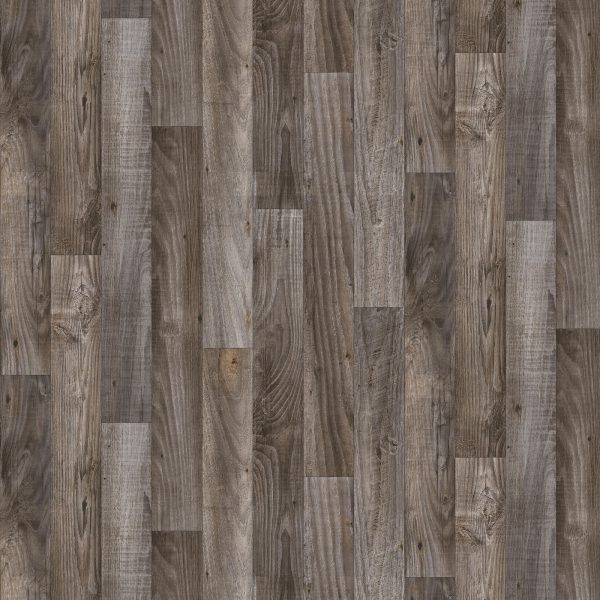 Mohawk Crestview - 665 Peacock 3 in, 5 in, 7 in x 1