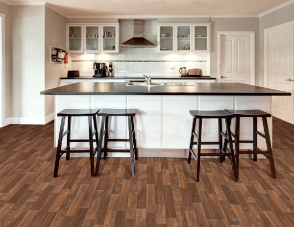 Mohawk Elegant Appeal I - 555 Ocean Tide 5 in x 1