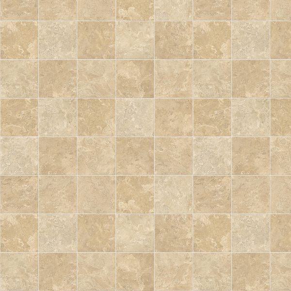 Mohawk Tender Moment II - 701 Cream 7.46 in x 47.8